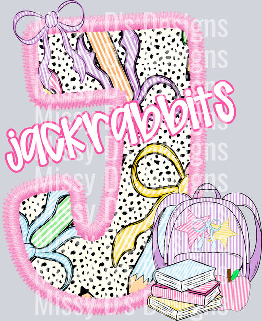 JACKRABBITS