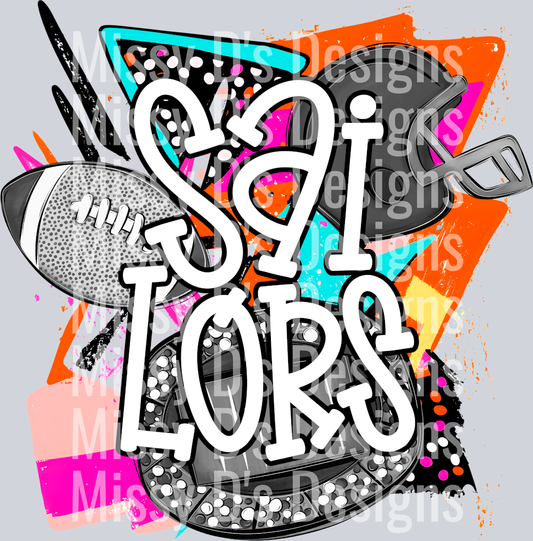 SAILORS