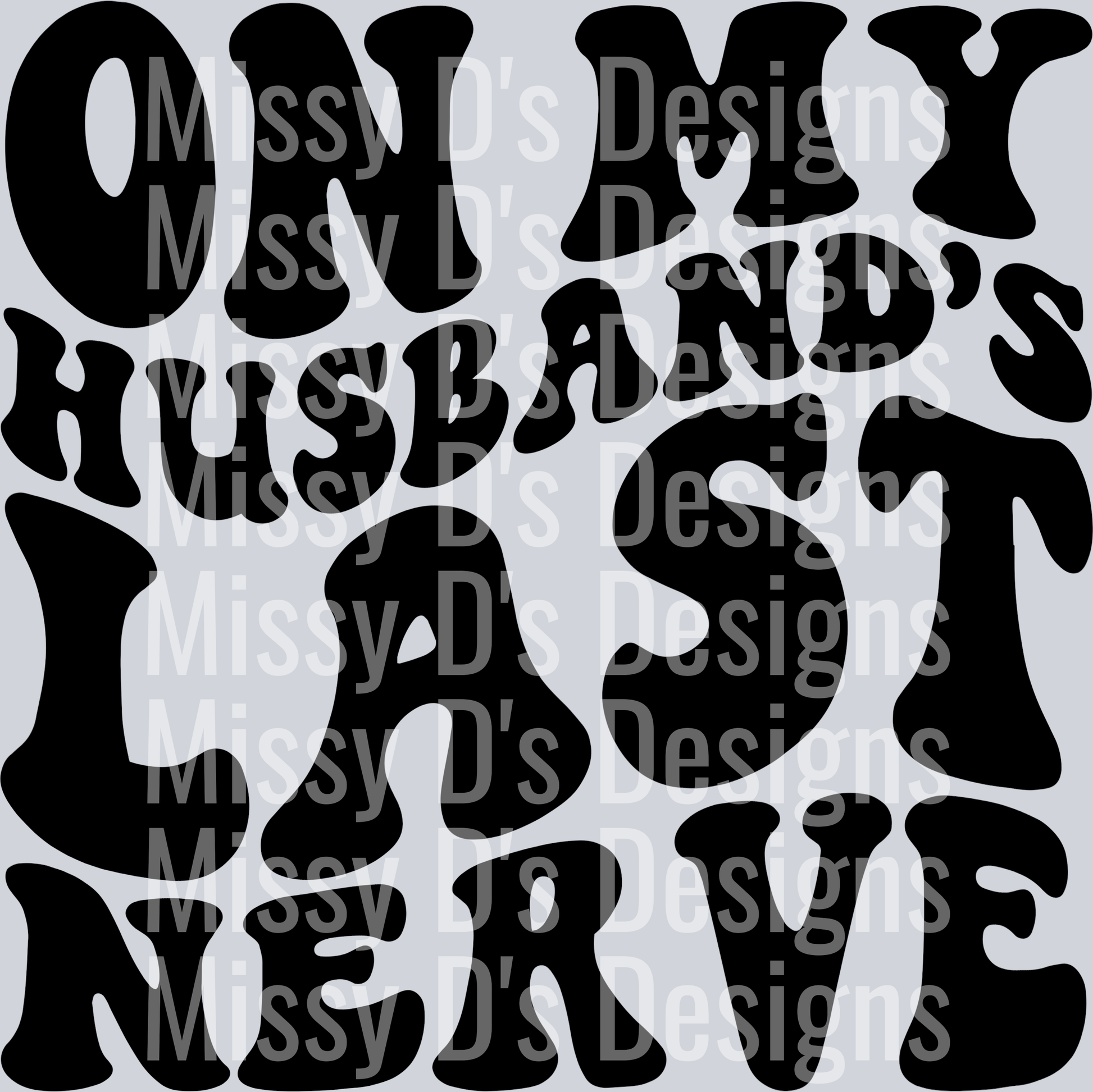On My Husbands Last Nerve