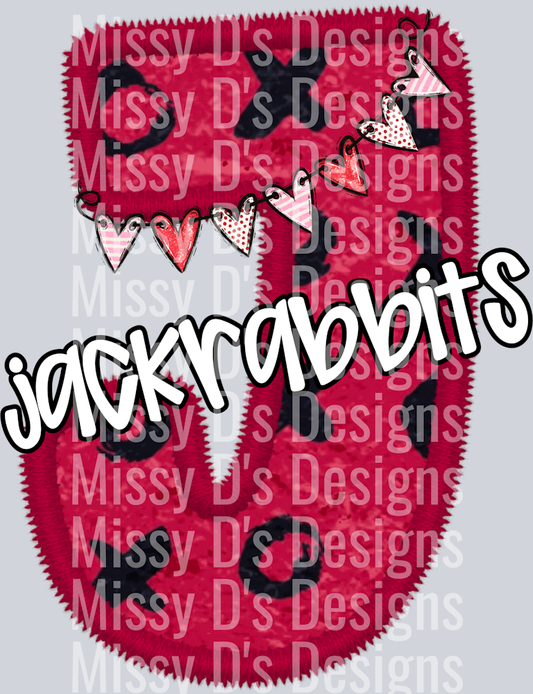 JACKRABBITS