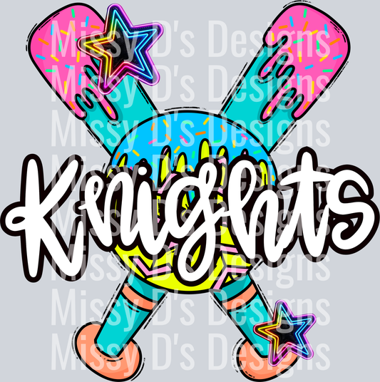 knights