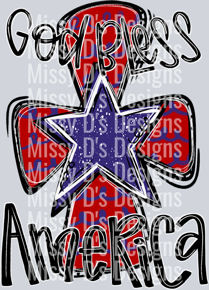 GodblessAmerica