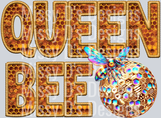 Queen Bee