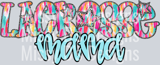 LACROSSE