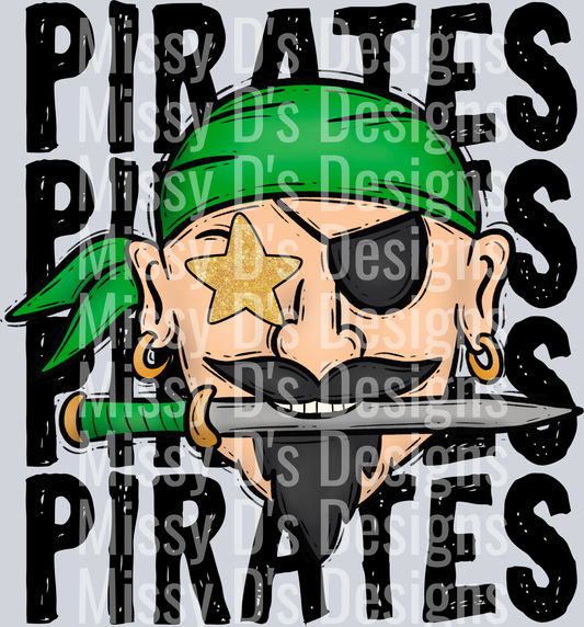 pirates green2