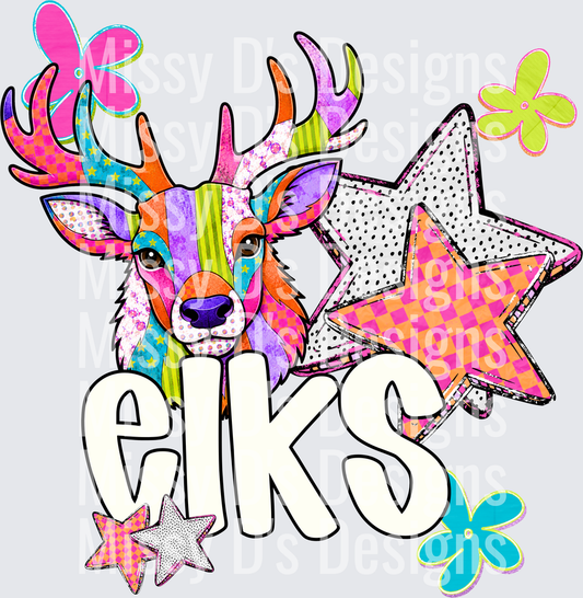 ELKS