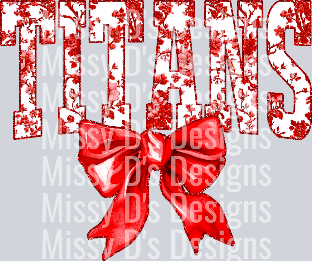 Red Titans