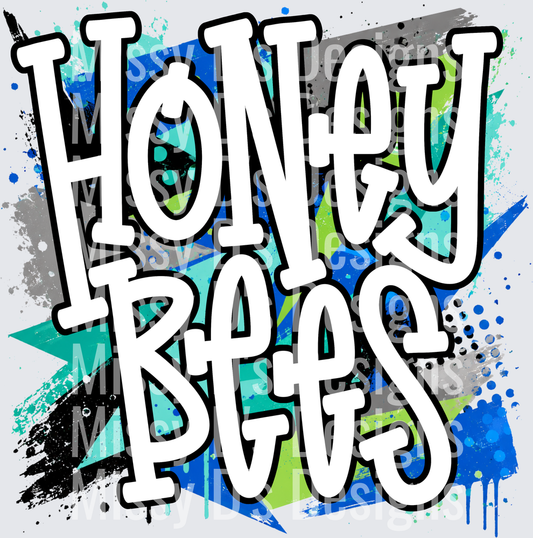 HONEYBEES