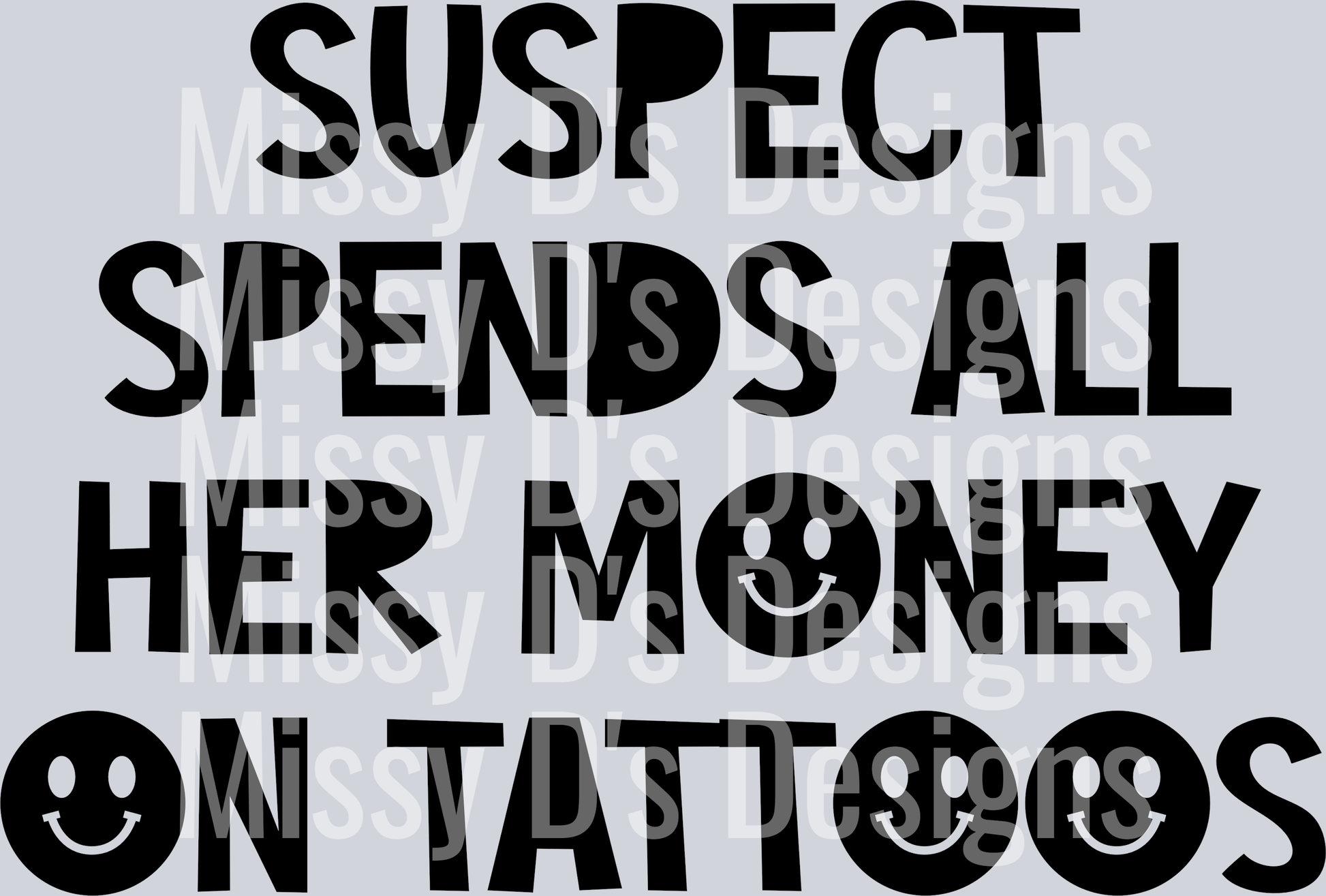 Suspect-SpendsAllHerMoneyOnTattoos2