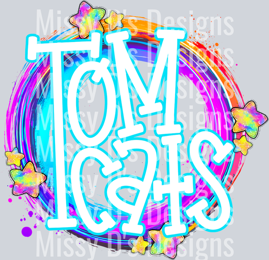 TOMCATS