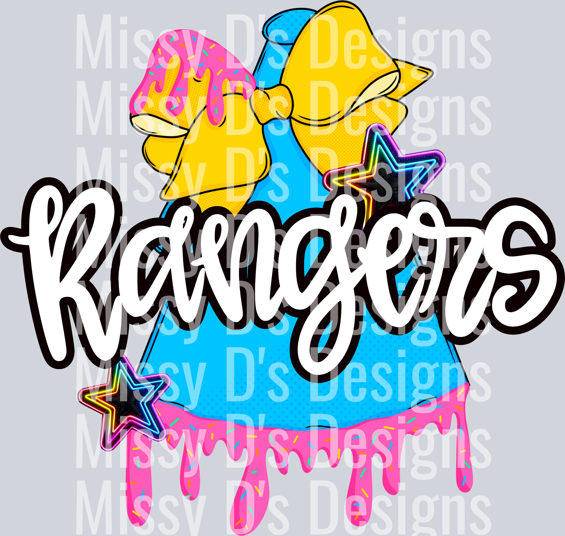 rangers