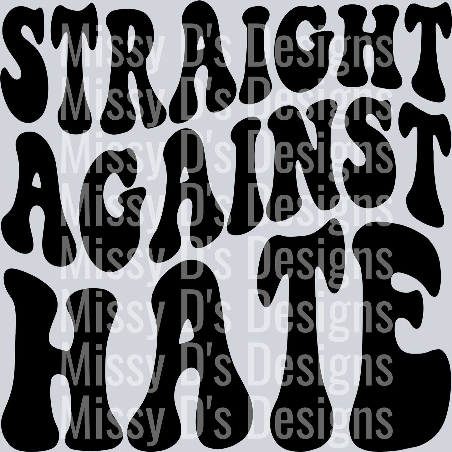 Straight Against Hate