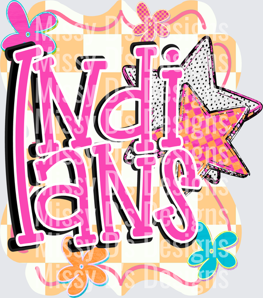 INDIANS