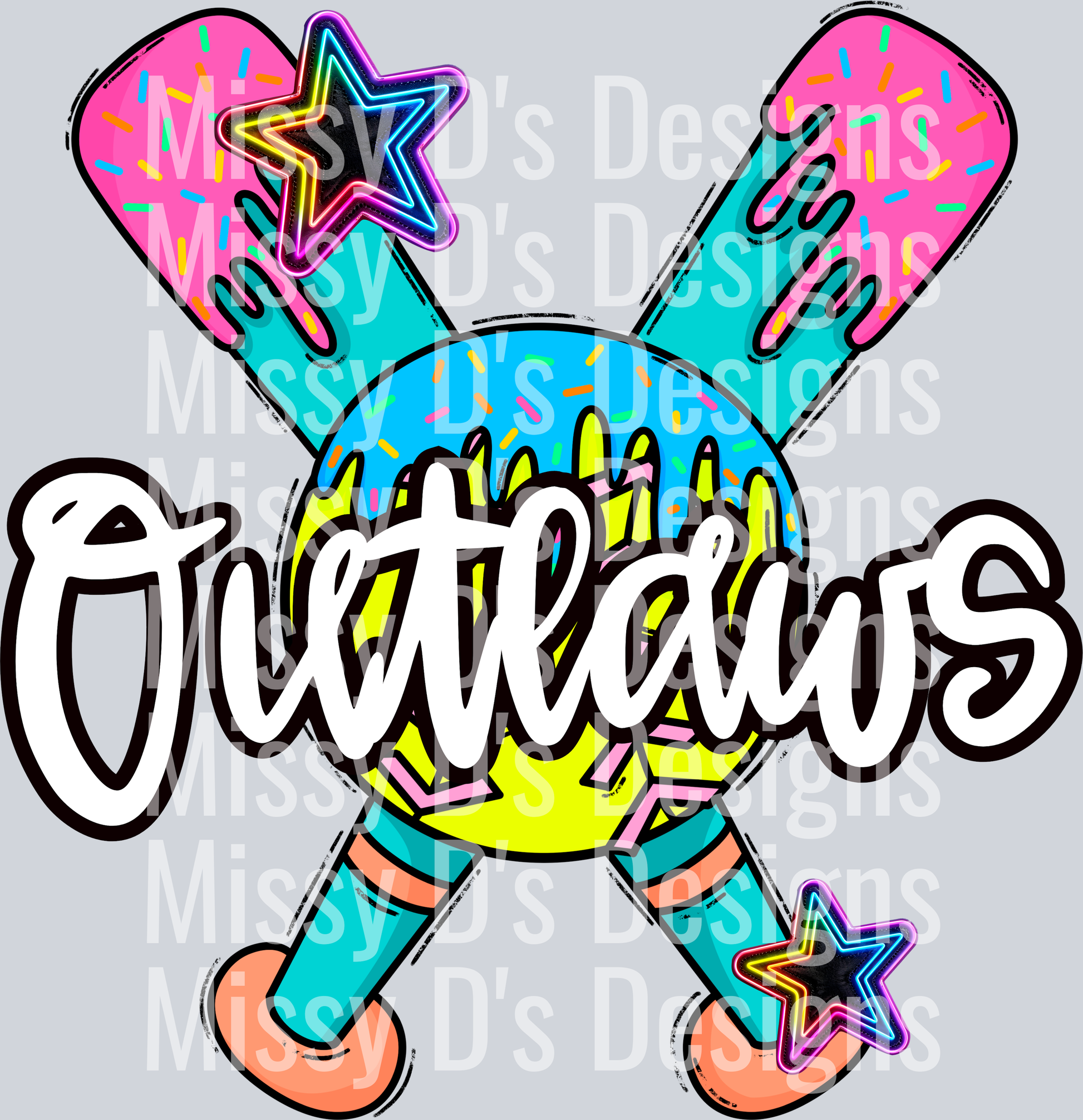outlaws