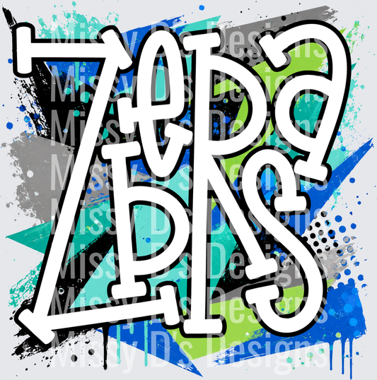 ZEBRAS