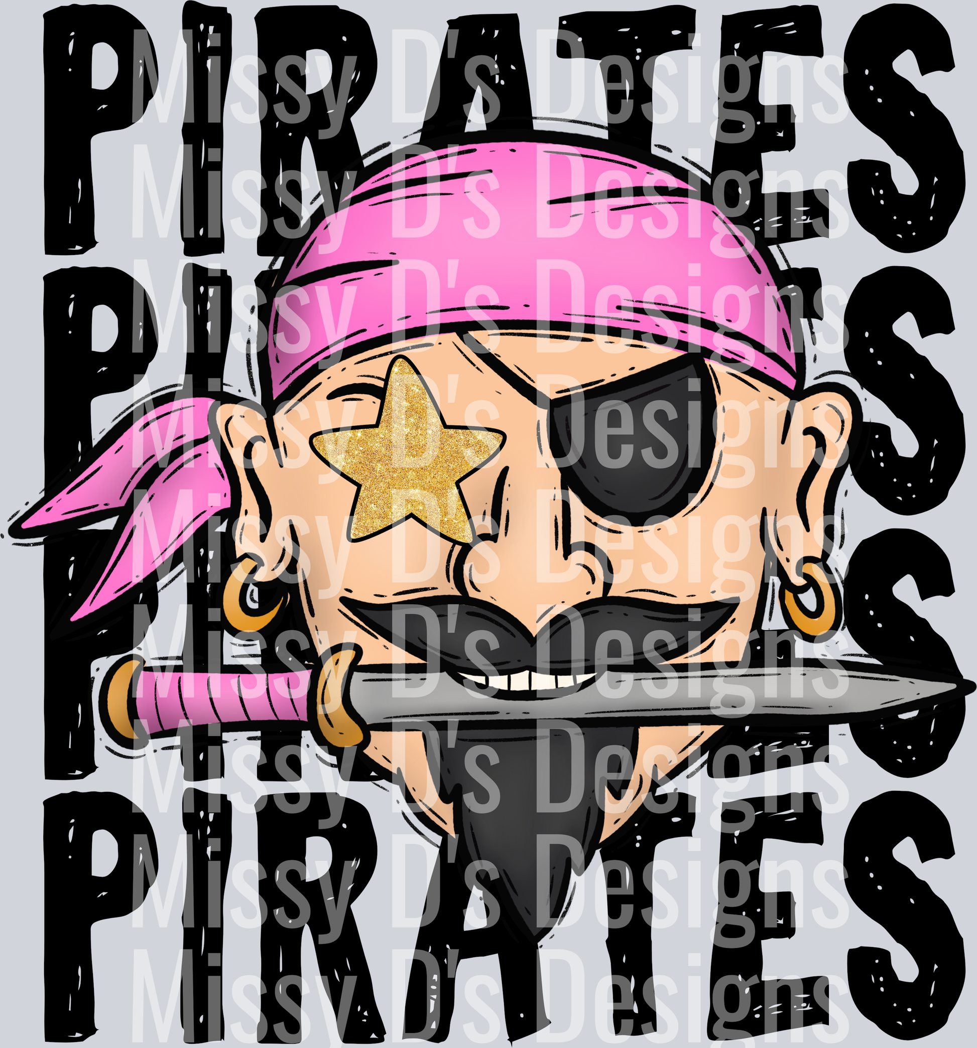 pirates pink2