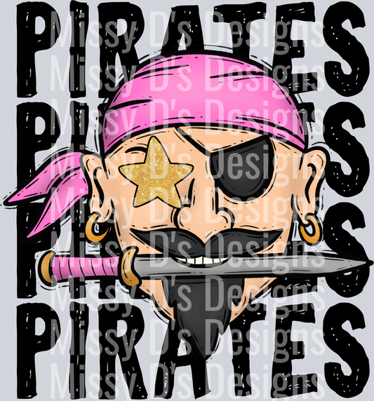 pirates pink2