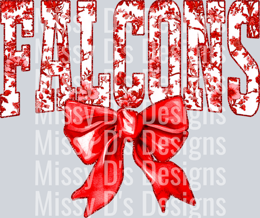 Red Falcons