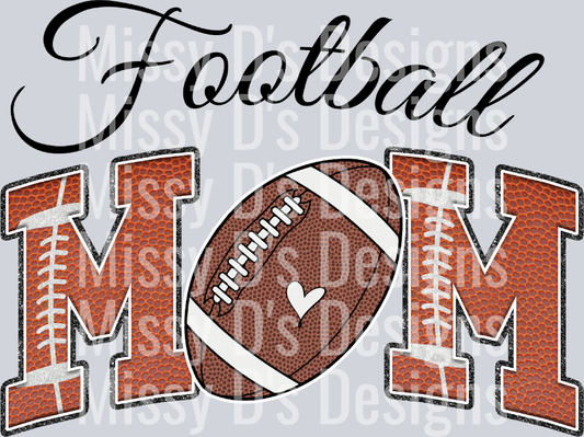 football mom 2-01-01