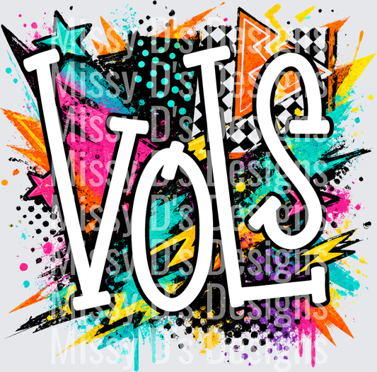 VOLS