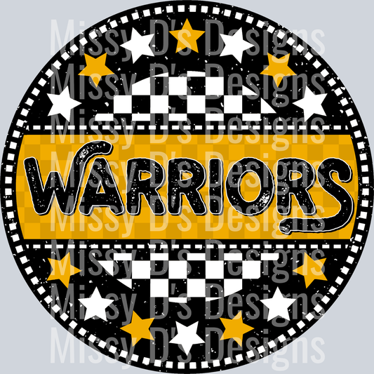 Warriors