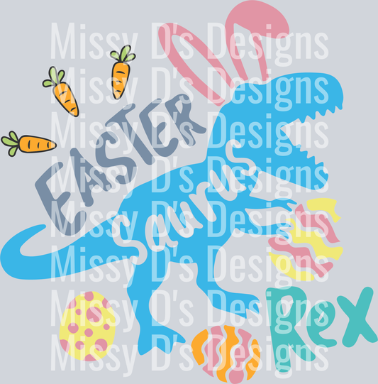 Easter_Saurus_Rex
