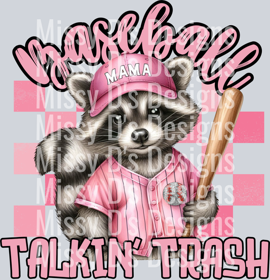 Baseball