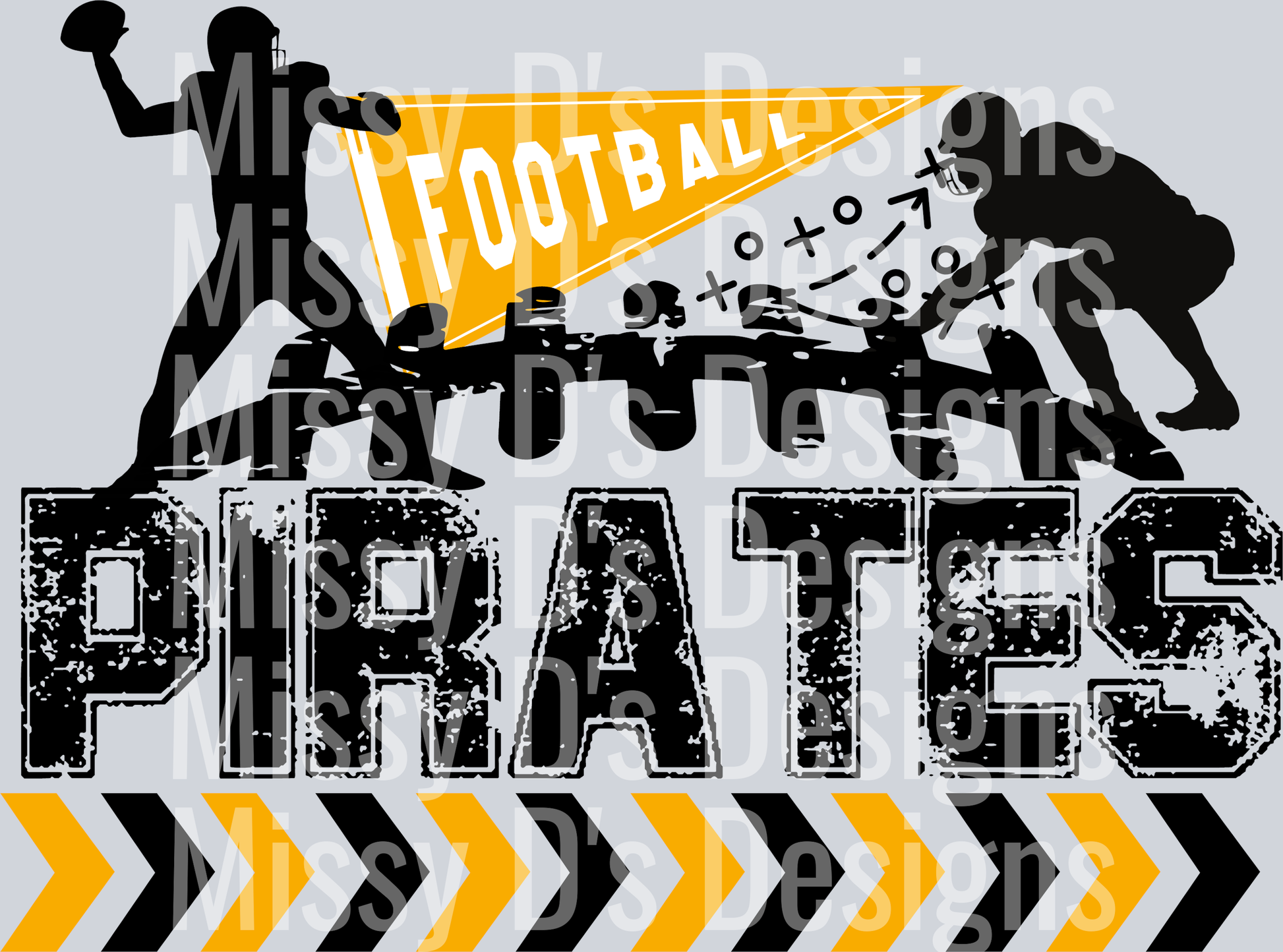 piratesfootball