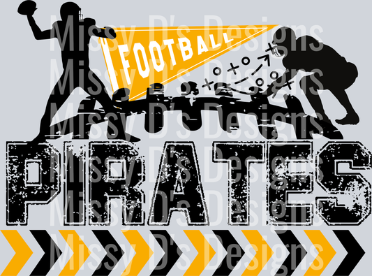 piratesfootball