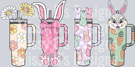 Easter Stanley