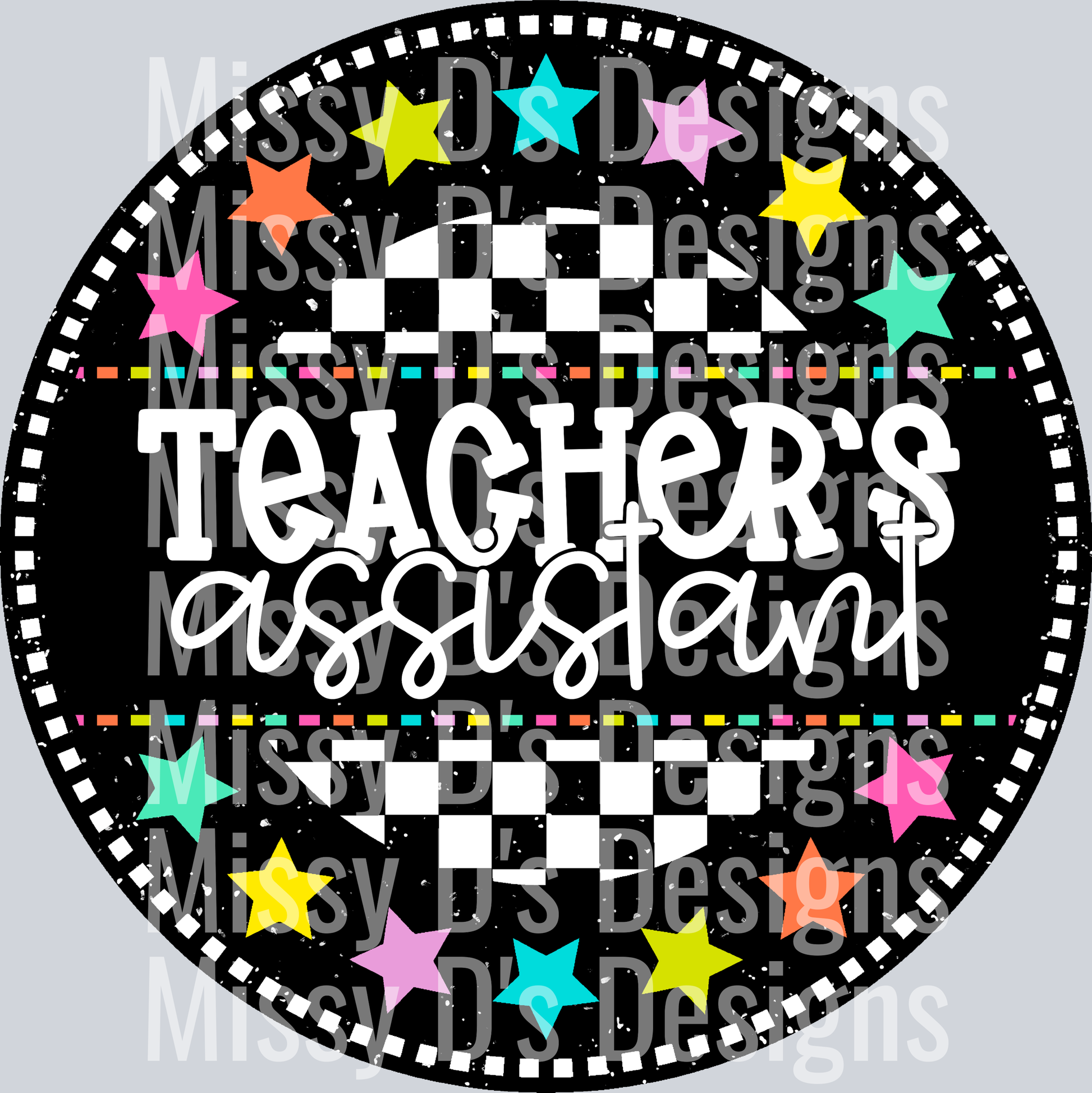 TeachersAssistant
