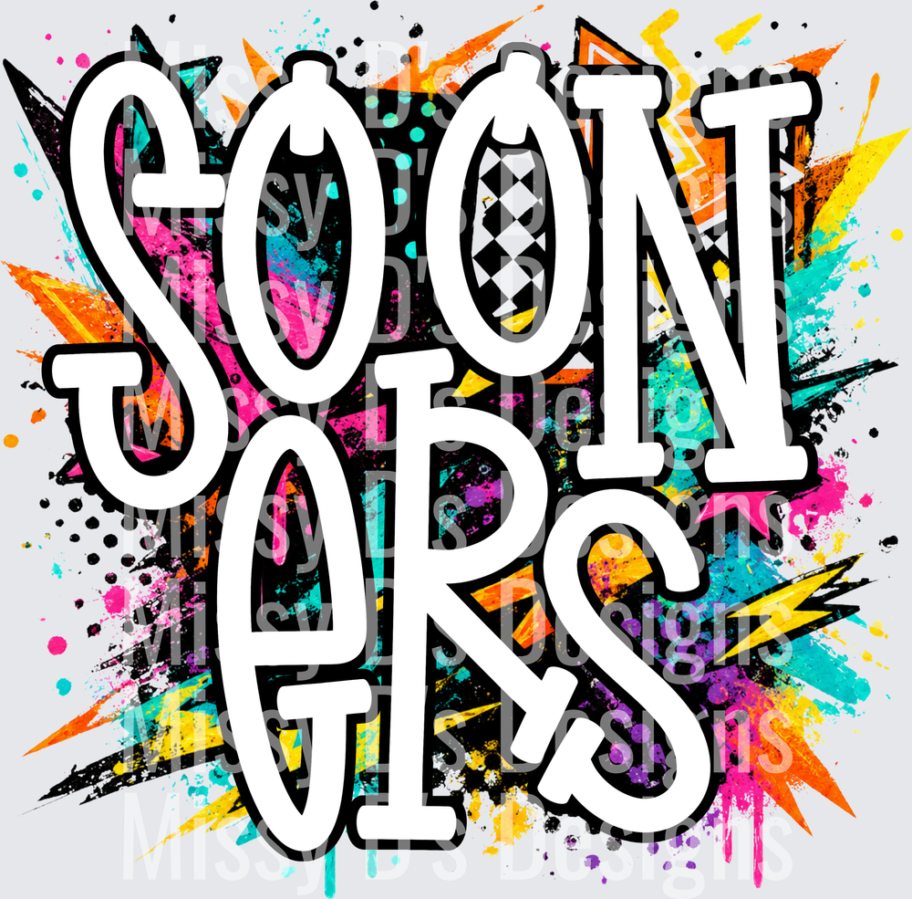 SOONERSS