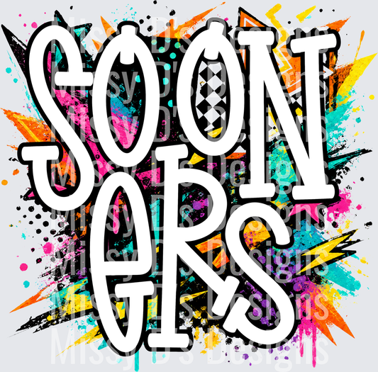 SOONERSS