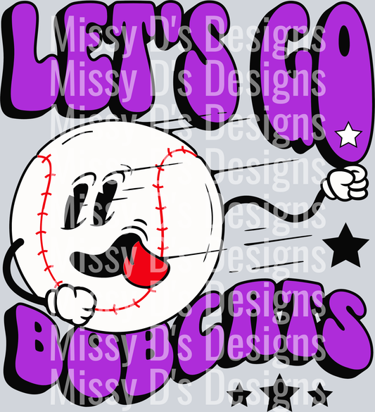 Bobcats-BaseballLetsGo4
