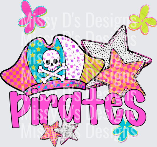 PIRATES(1)