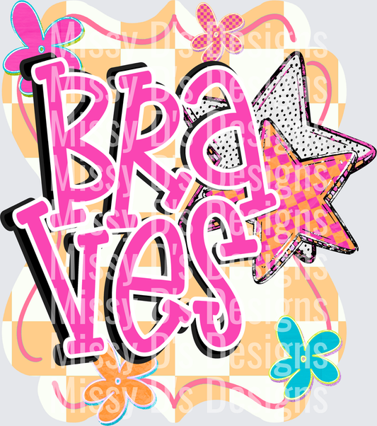 BRAVES