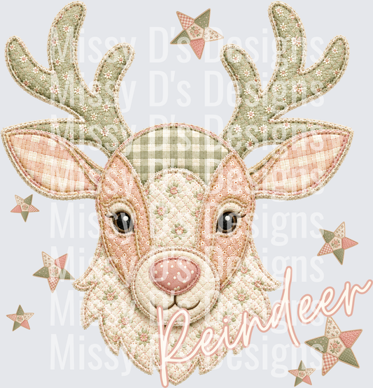 REINDEER