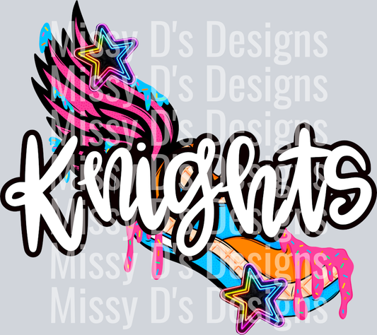 knights