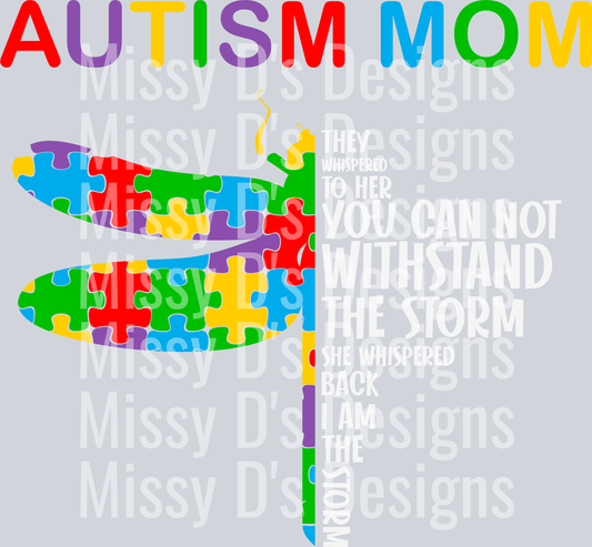 autism