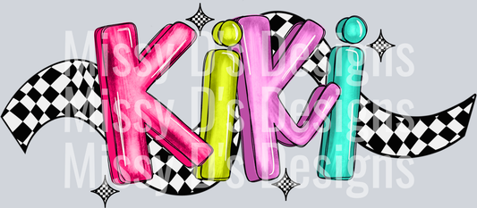 KIKI