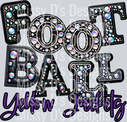 football 43
