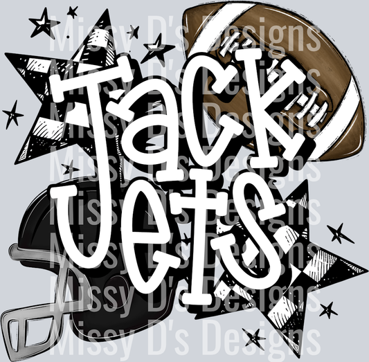 JACKETS