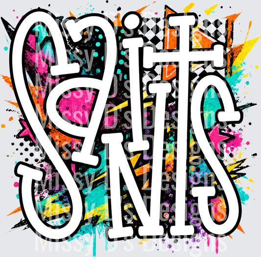 SAINTS