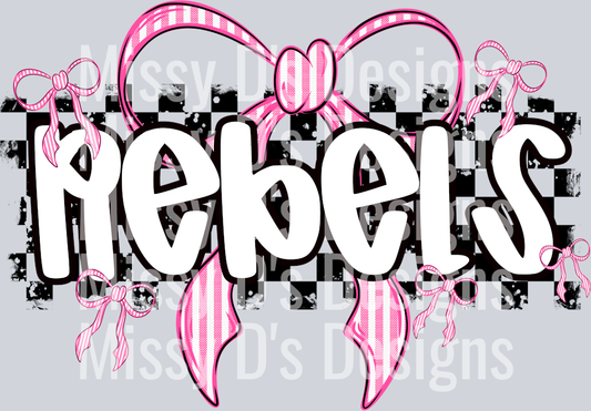 REBELS
