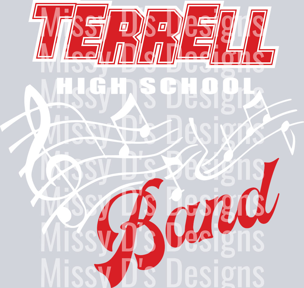 Terrell Band (12)
