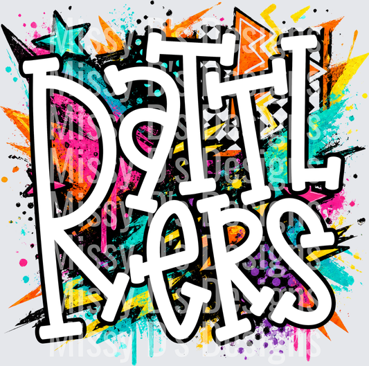 RATTLERS