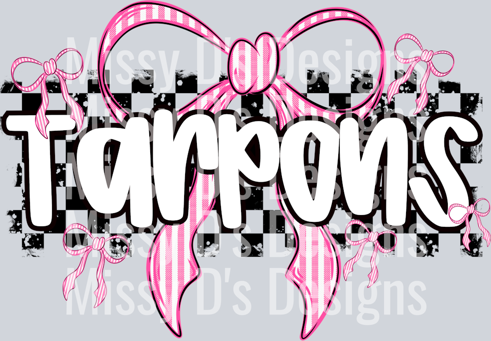 TARPONS