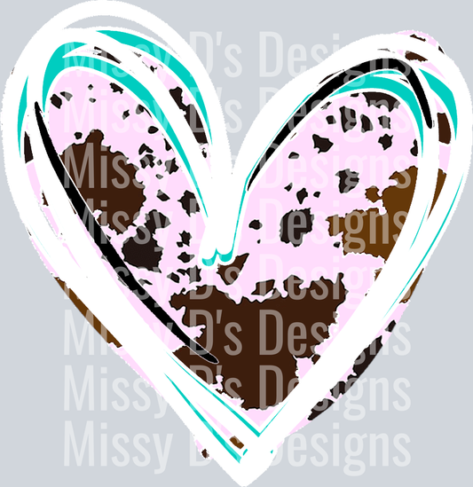 mychainsaregoneheartwhite