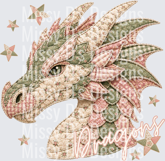 DRAGONS