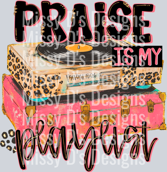 PraiseismyPlaylist - Copy